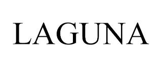 LAGUNA trademark