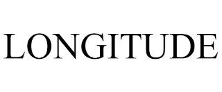 LONGITUDE trademark