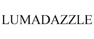 LUMADAZZLE trademark