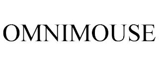 OMNIMOUSE trademark