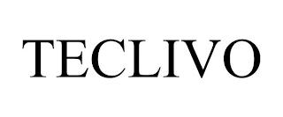 TECLIVO trademark