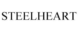 STEELHEART trademark