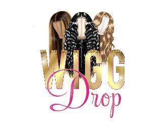 WIGG DROP trademark