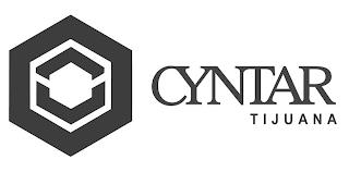 CYNTAR TIJUANA trademark