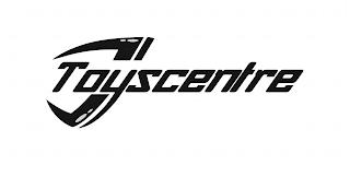 TOYSCENFRE trademark