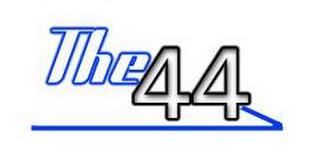 THE 44 trademark