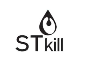 STKILL trademark