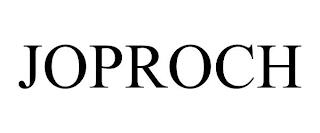 JOPROCH trademark