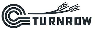 TURNROW trademark