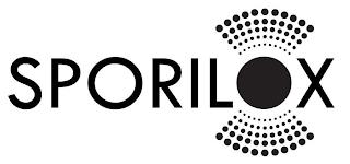 SPORILOX trademark