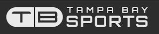 TB TAMPA BAY SPORTS trademark