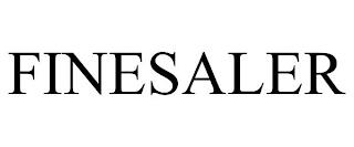 FINESALER trademark