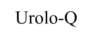 UROLO-Q trademark