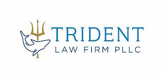 TRIDENT LAW FIRM PLLC trademark