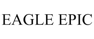 EAGLE EPIC trademark