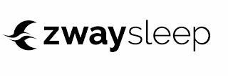 ZWAYSLEEP trademark