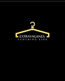 EXTRAVAGANZA CLOTHING LINE trademark