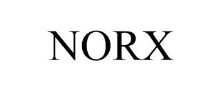 NORX trademark