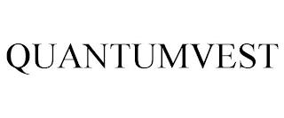 QUANTUMVEST trademark