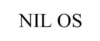 NIL OS trademark