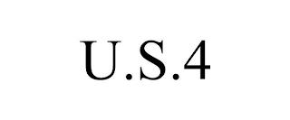 U.S.4 trademark