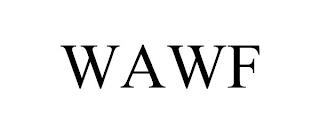 WAWF trademark