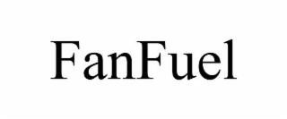 FANFUEL trademark