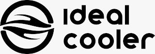 IDEAL COOLER trademark