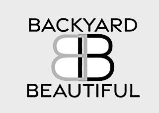 BB BACKYARD BEAUTIFUL trademark