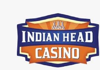 INDIAN HEAD CASINO trademark