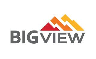 BIGVIEW trademark