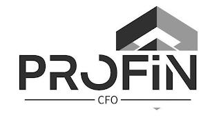 PROFIN CFO trademark