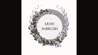 MUSE AMBROSIA trademark