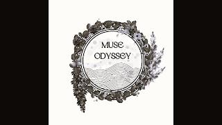 MUSE ODYSSEY trademark