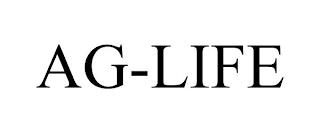 AG-LIFE trademark