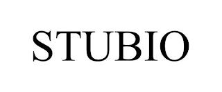 STUBIO trademark