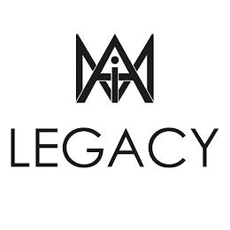 I AM LEGACY trademark