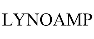 LYNOAMP trademark