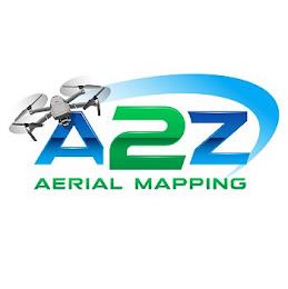 A2Z AERIAL MAPPING trademark