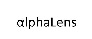 THE GREEK ALPHA SYMBOL FOLLOWED BY THE LOWERCASE LETTERS "LPHA," FOLLOWED BY THE UPPERCASE LETTER "L," FOLLOWED BY THE LOWERCASE LETTERS "ENS" trademark