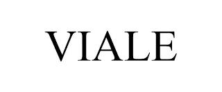 VIALE trademark