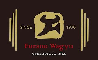 SINCE 1970 FURANO WAGYU MADE IN HOKKAIDO, JAPAN trademark