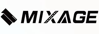 MIXAGE trademark