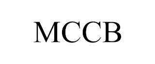 MCCB trademark