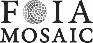 FOIA MOSAIC trademark