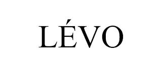 LÉVO trademark