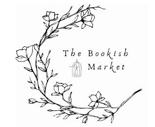 THE BOOKISH MARKET trademark