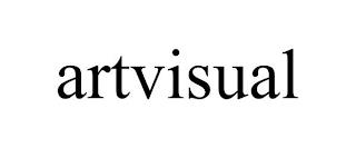 ARTVISUAL trademark