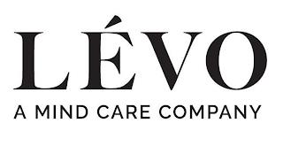 LÉVO A MIND CARE COMPANY trademark