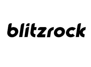 BLITZROCK trademark